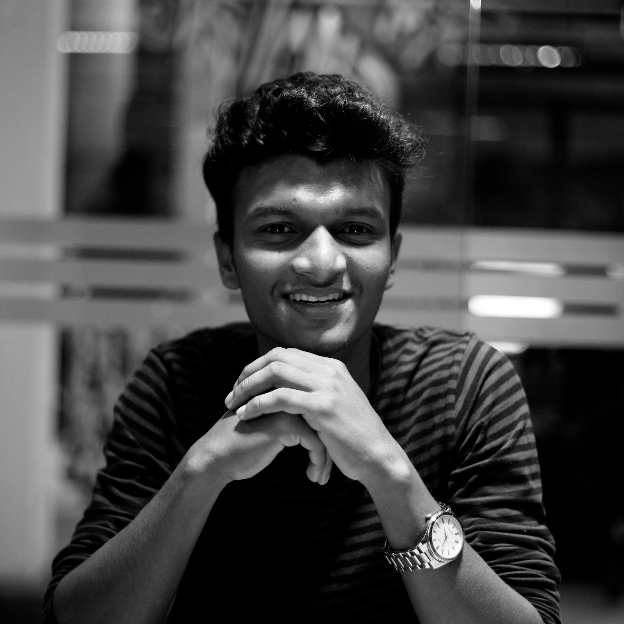 Anujaya Pathirana
