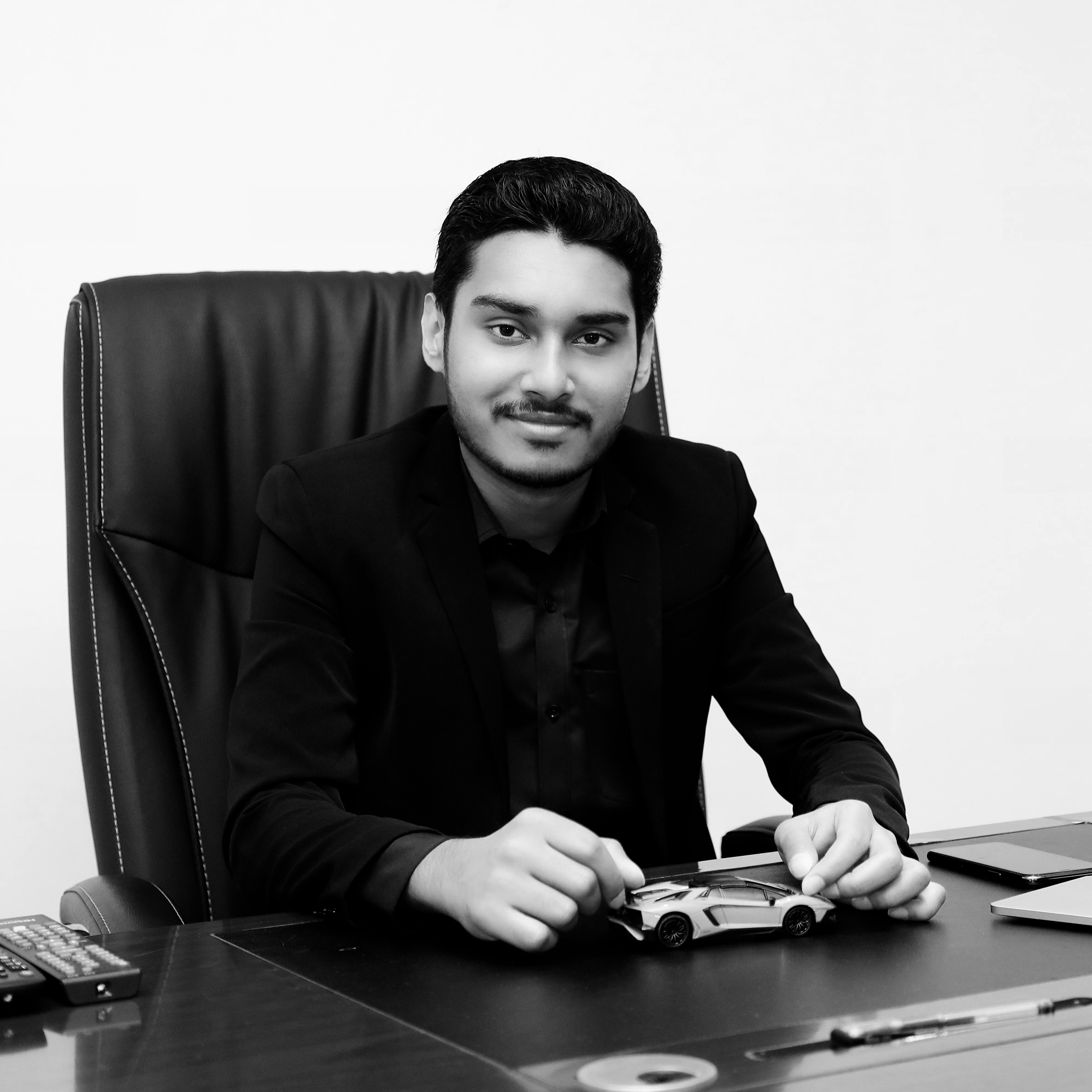 Nelusha Shemith