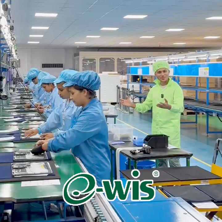 e-wis