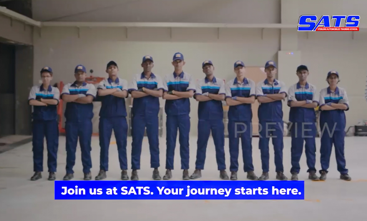 SATS