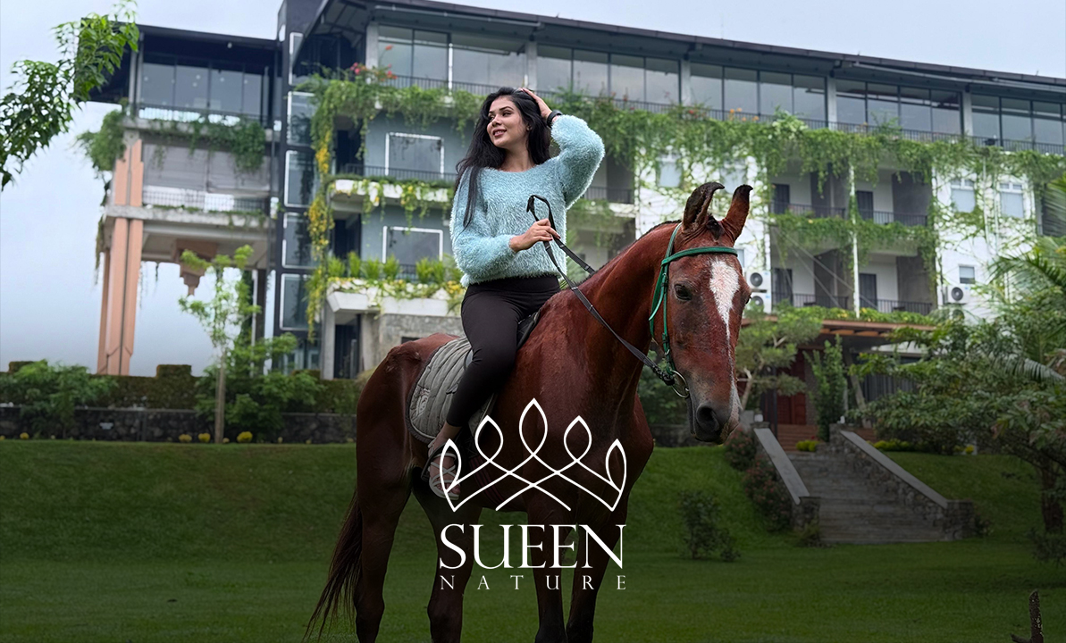 Sueen Nature