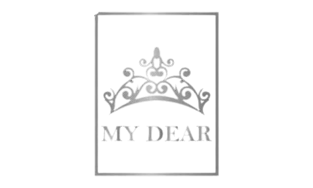 My dear