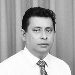 Prasanna Mendis